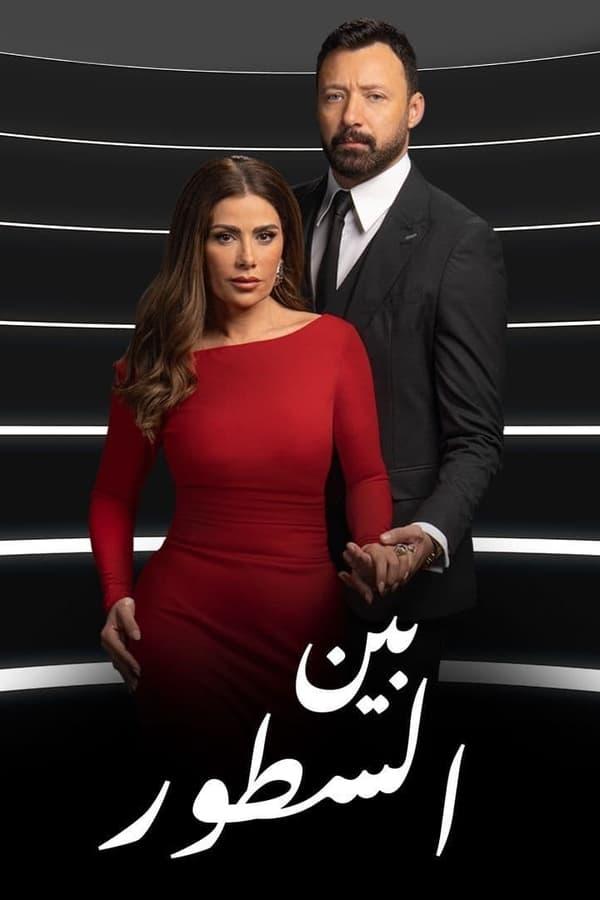 TV Show Poster