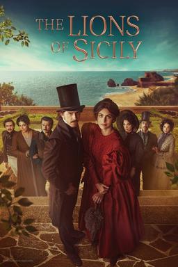 TV Show Poster