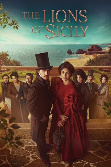 TV Show Poster