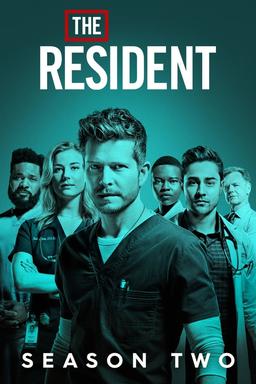 TV Show Poster