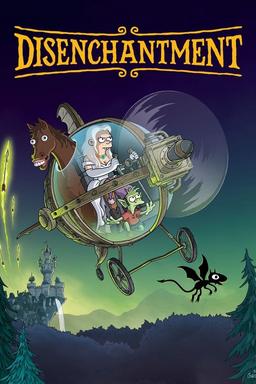 TV Show Poster