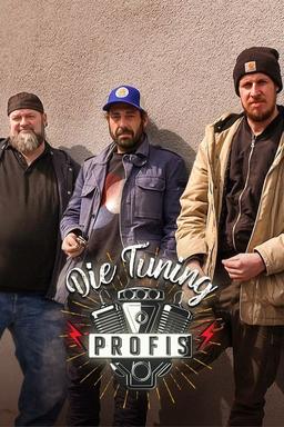 TV Show Poster