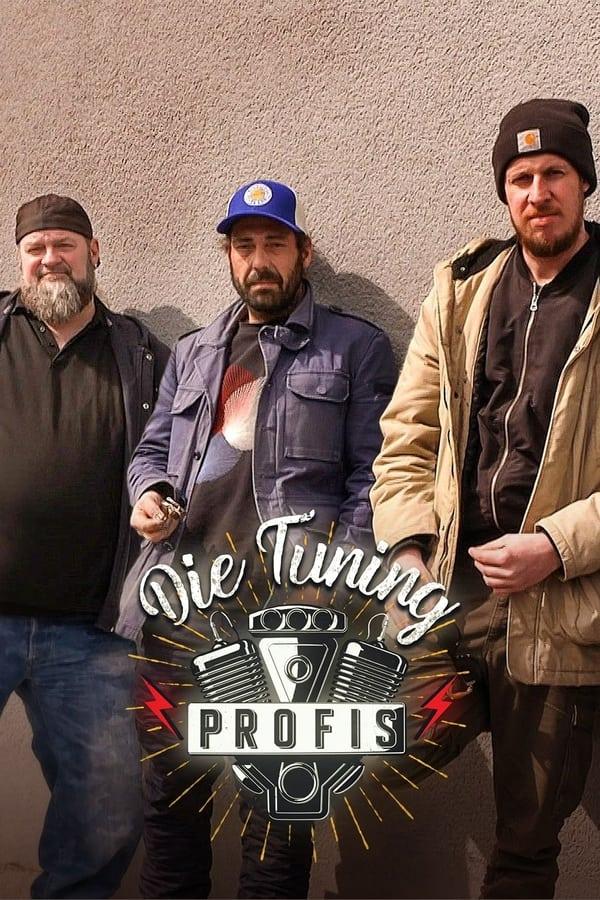 TV Show Poster