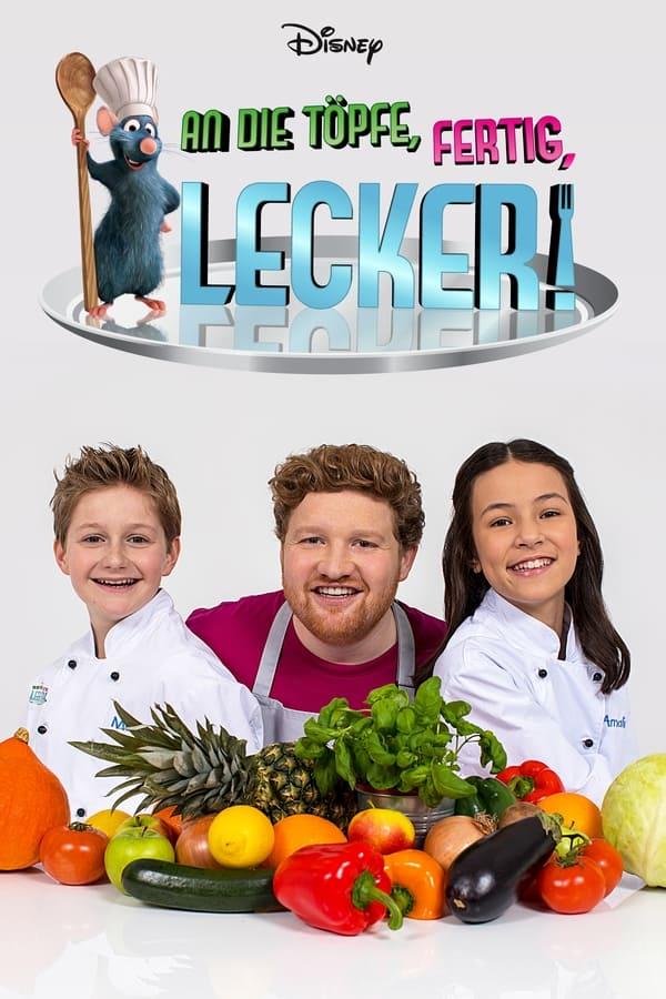 TV Show Poster