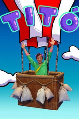 TV Show Poster