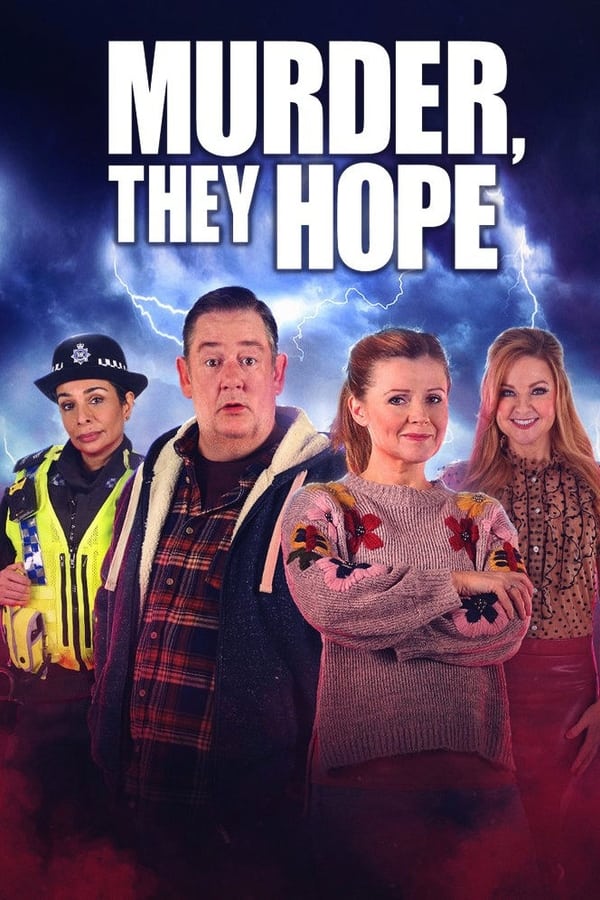 TV Show Poster