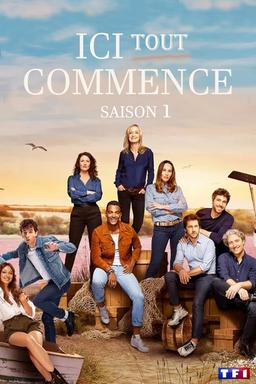 TV Show Poster
