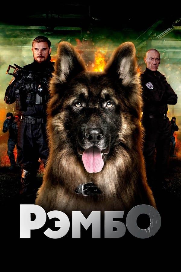 Постер сериала