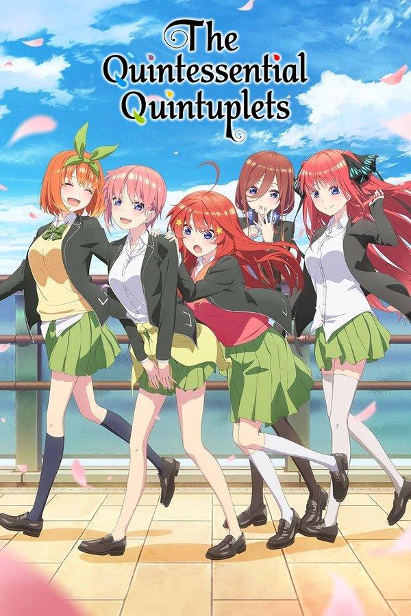 TV Show Poster