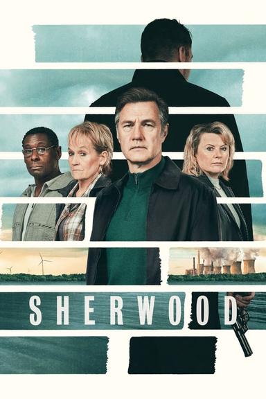 TV Show Poster