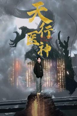 Постер сериала