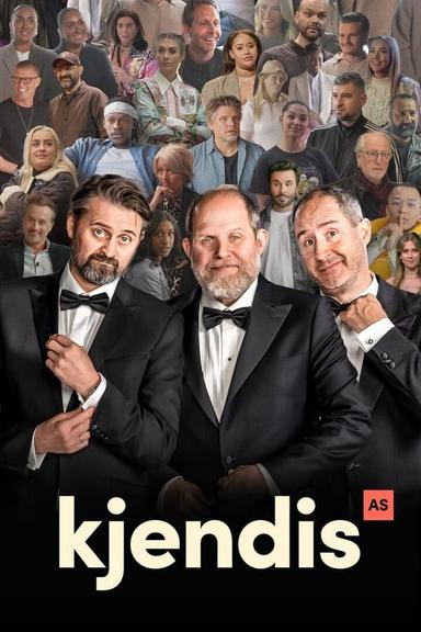 TV Show Poster