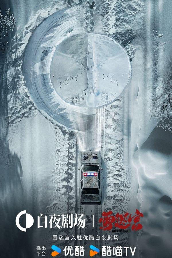 TV Show Poster