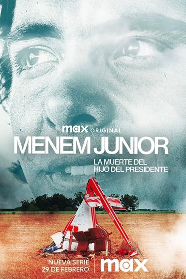 TV Show Poster