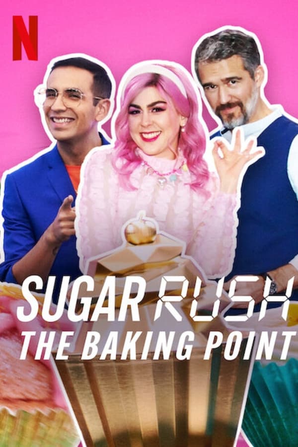 TV Show Poster