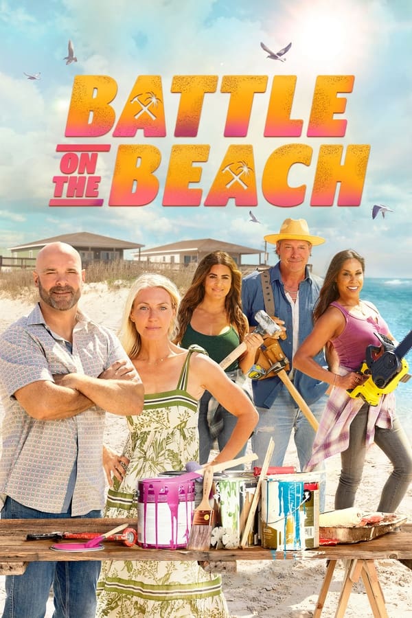 TV Show Poster