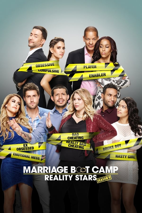 TV Show Poster