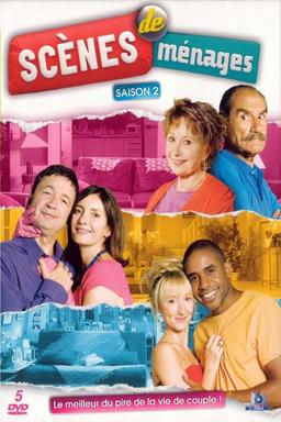 TV Show Poster