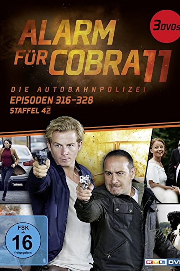 TV Show Poster