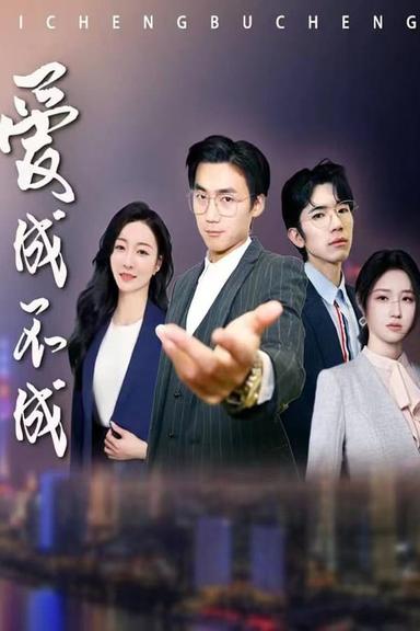 Постер сериала