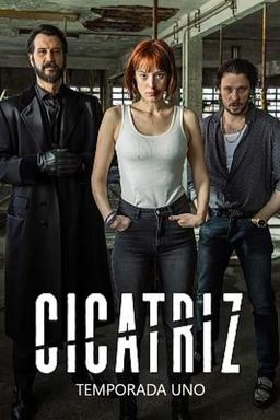 TV Show Poster