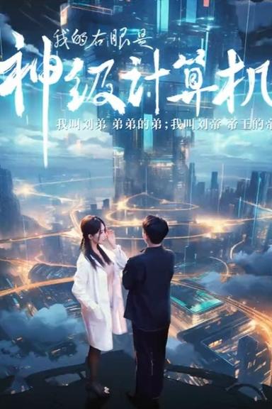 Постер сериала