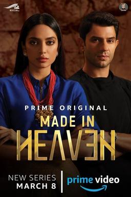 TV Show Poster