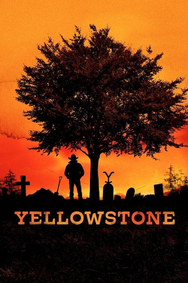 TV Show Poster