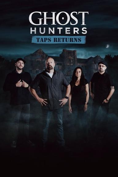 TV Show Poster