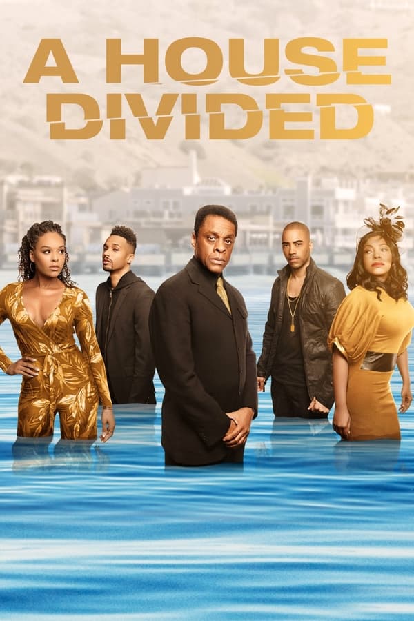 TV Show Poster