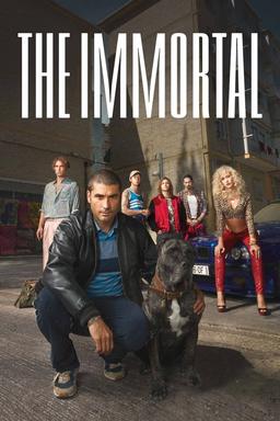 TV Show Poster