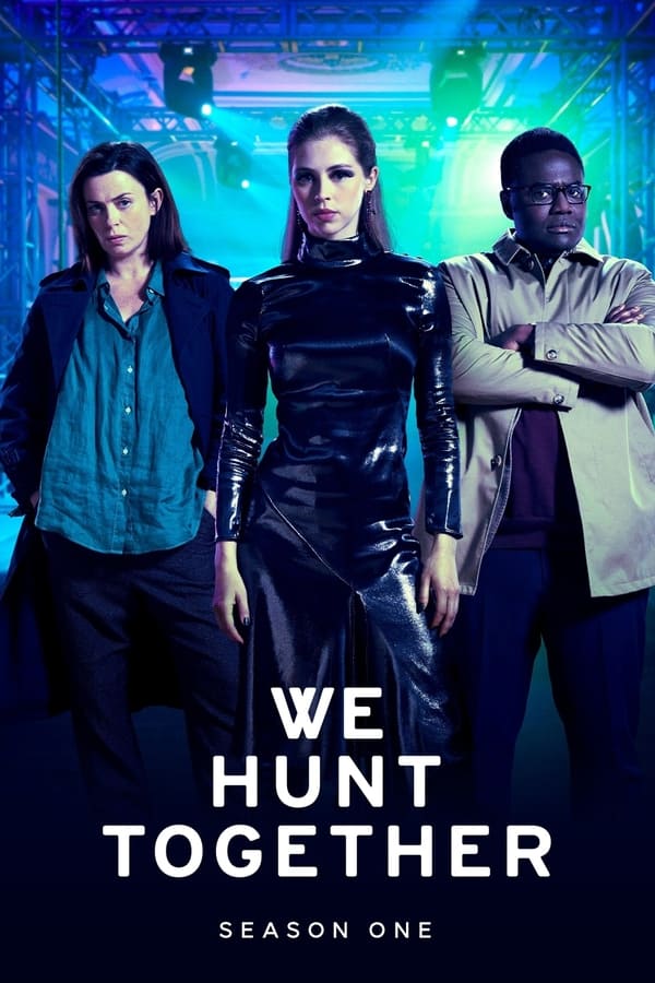 TV Show Poster