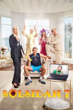 TV Show Poster