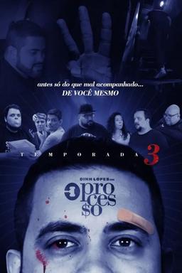 TV Show Poster