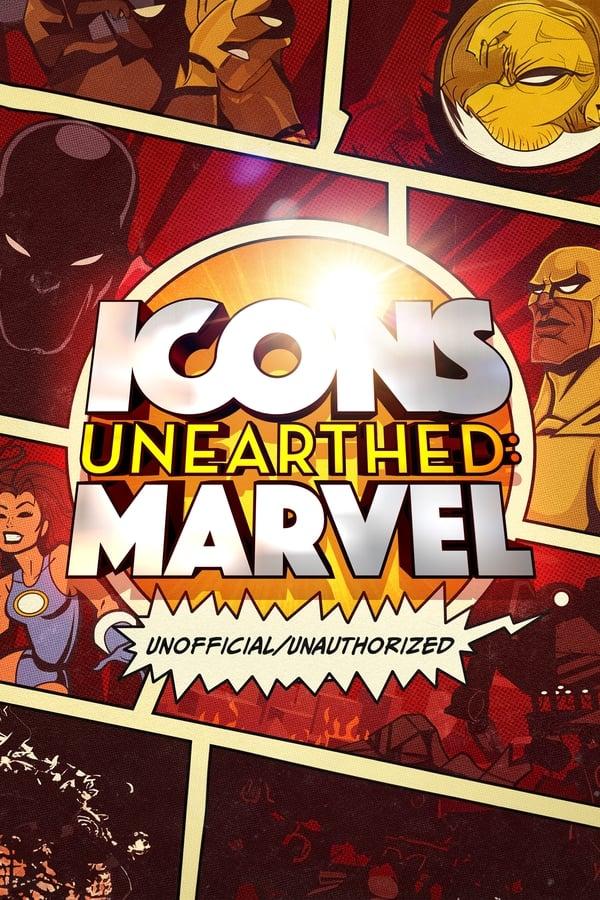 TV Show Poster