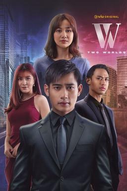 TV Show Poster
