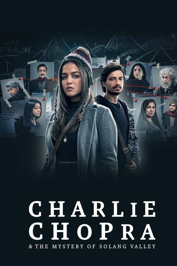 TV Show Poster