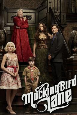 TV Show Poster