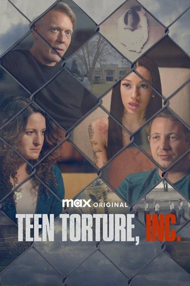 TV Show Poster