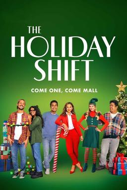 TV Show Poster