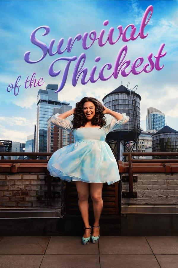 TV Show Poster