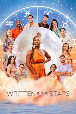 TV Show Poster