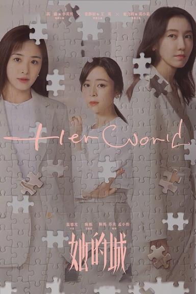 TV Show Poster