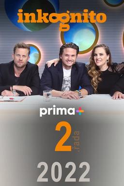 Постер сериала