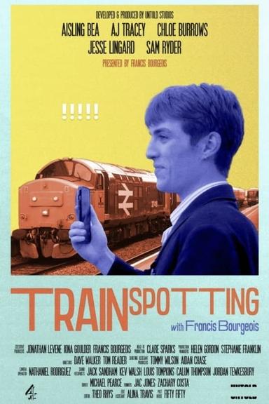 TV Show Poster
