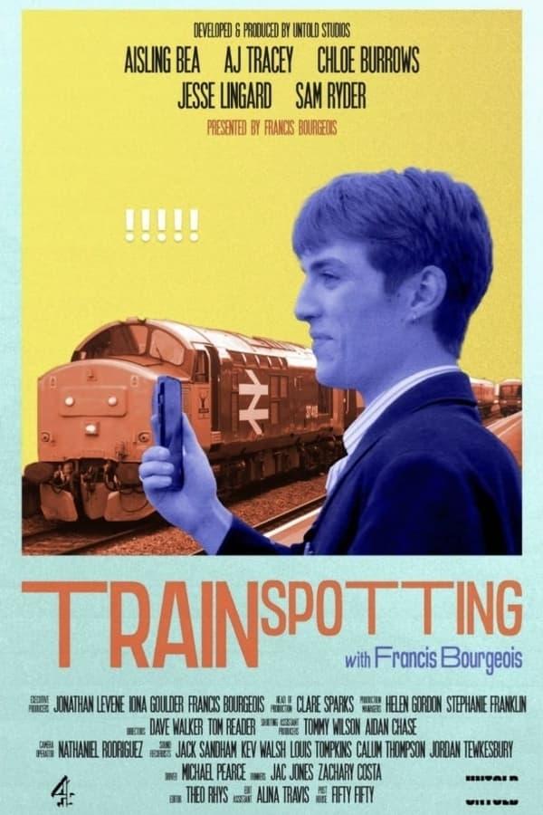 TV Show Poster