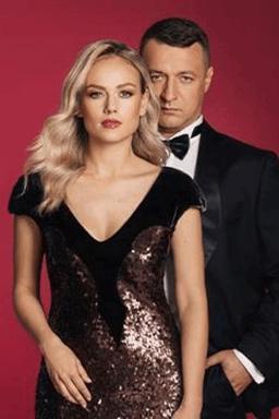 Постер сериала