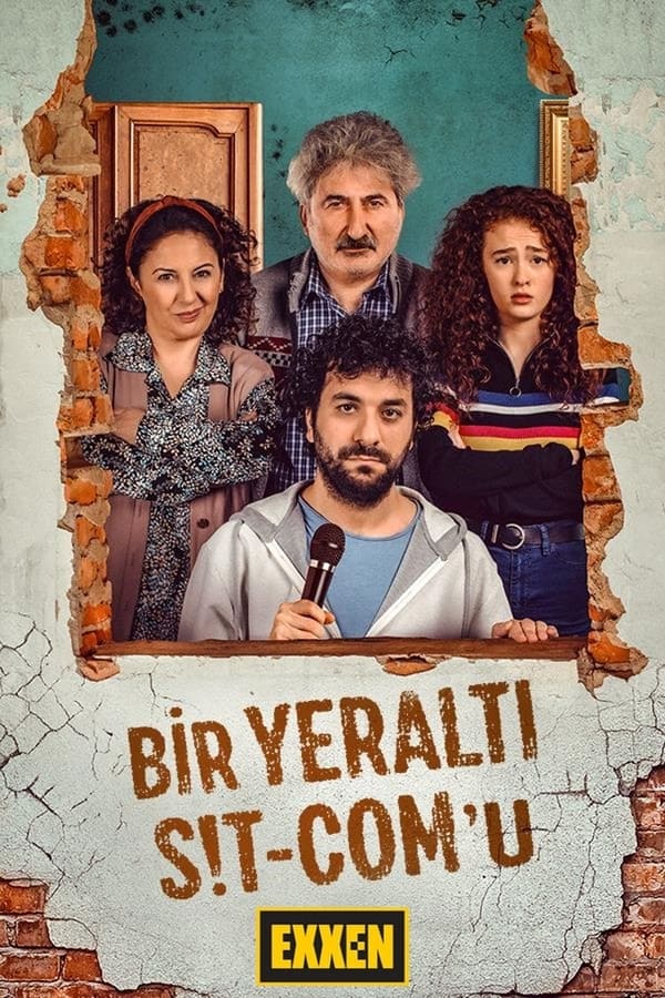 TV Show Poster