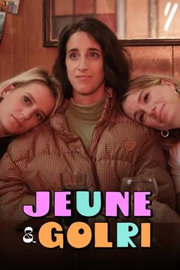 TV Show Poster