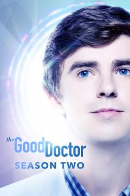 TV Show Poster